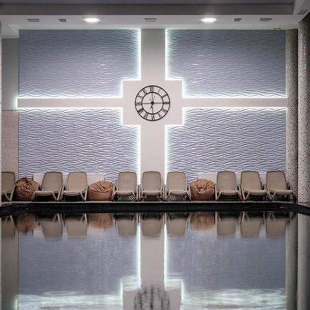 Hotel Podgorie Spa 布克维 外观 照片