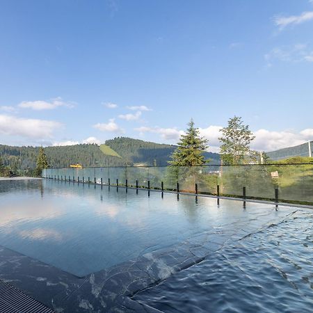 Hotel Podgorie Spa 布克维 外观 照片