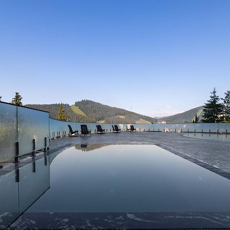 Hotel Podgorie Spa 布克维 外观 照片