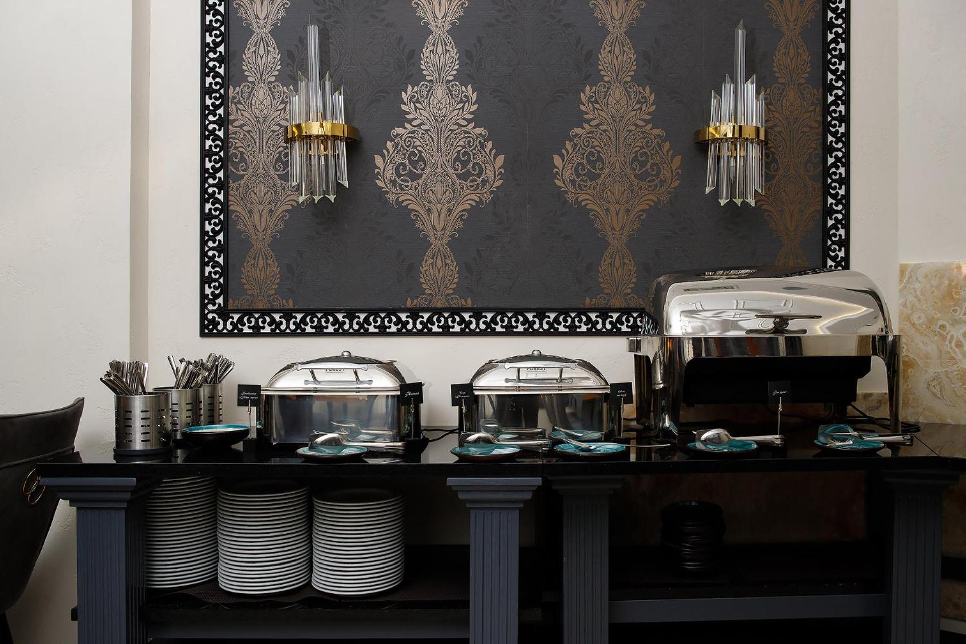 Hotel Podgorie Spa 布克维 外观 照片