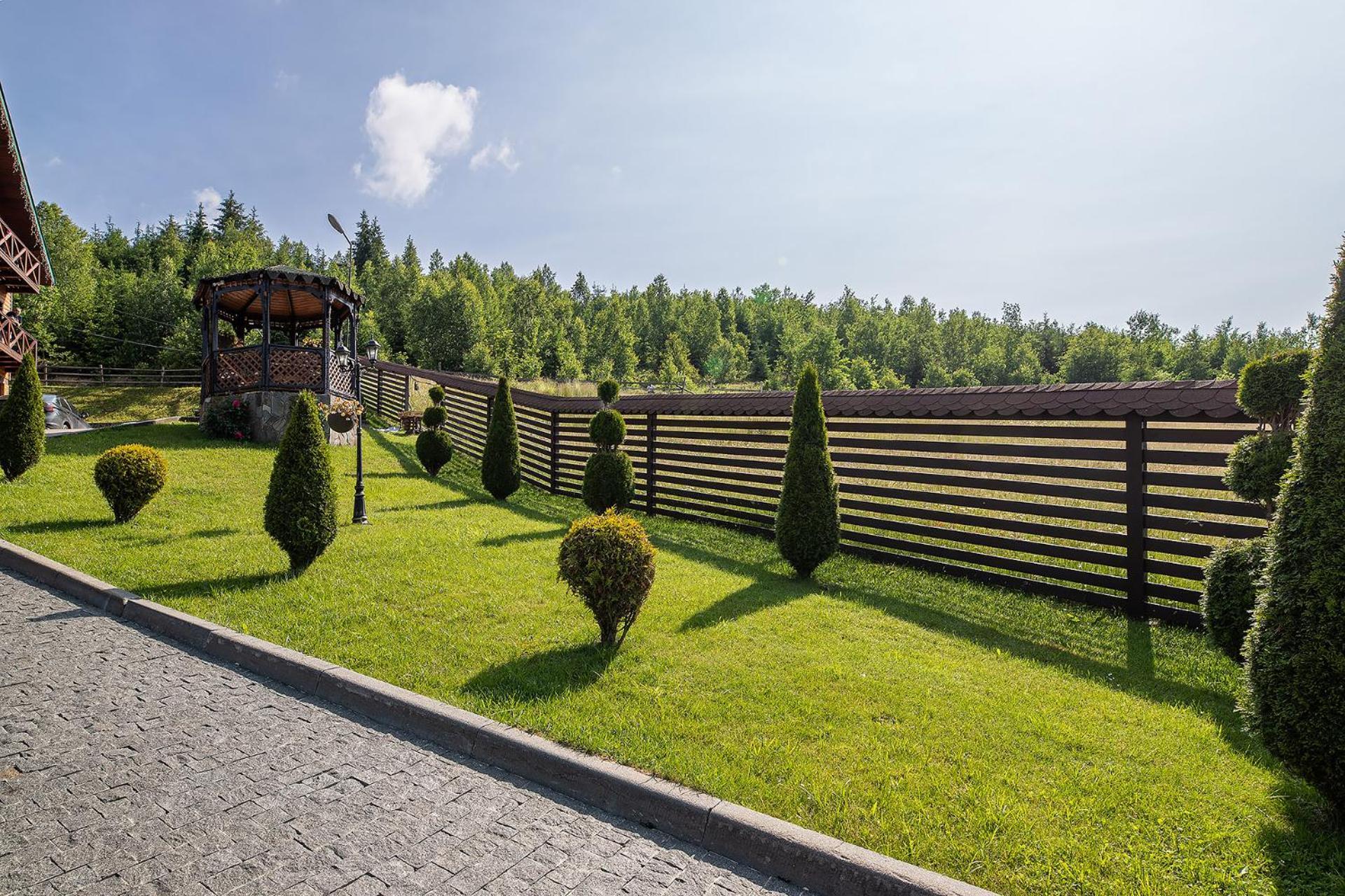 Hotel Podgorie Spa 布克维 外观 照片
