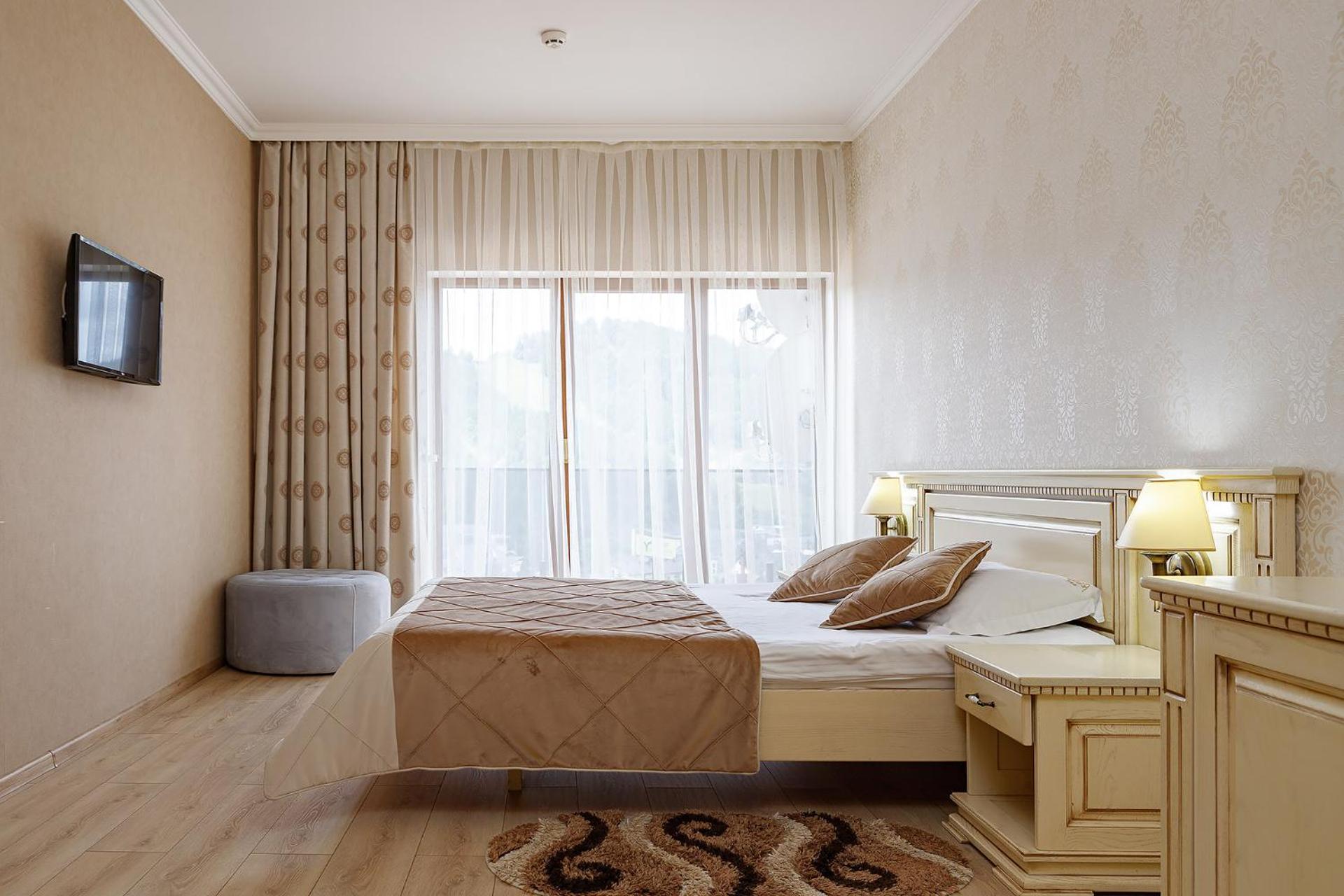 Hotel Podgorie Spa 布克维 外观 照片