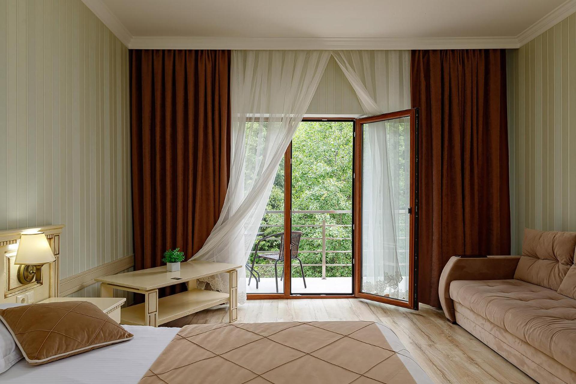 Hotel Podgorie Spa 布克维 外观 照片