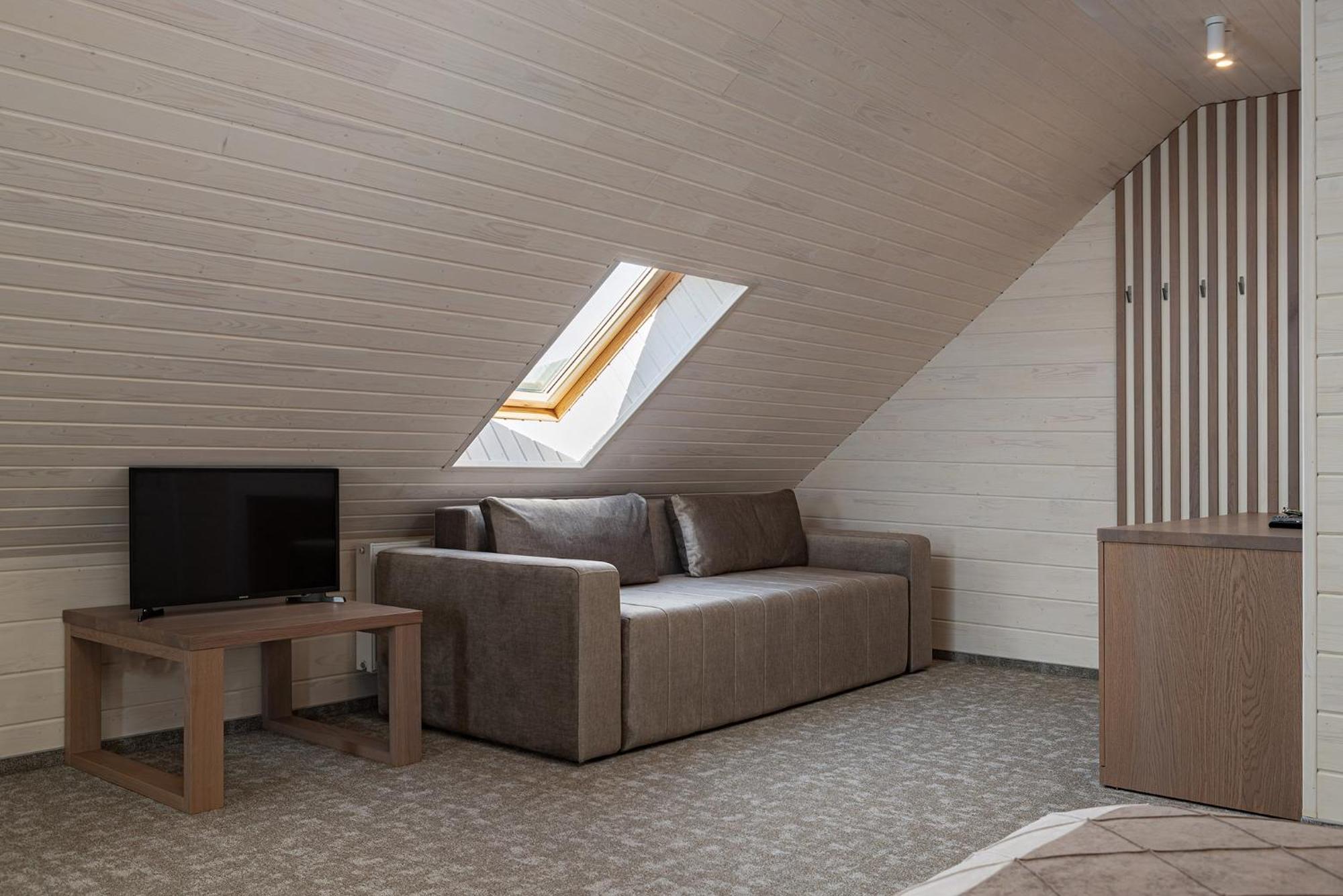 Hotel Podgorie Spa 布克维 外观 照片