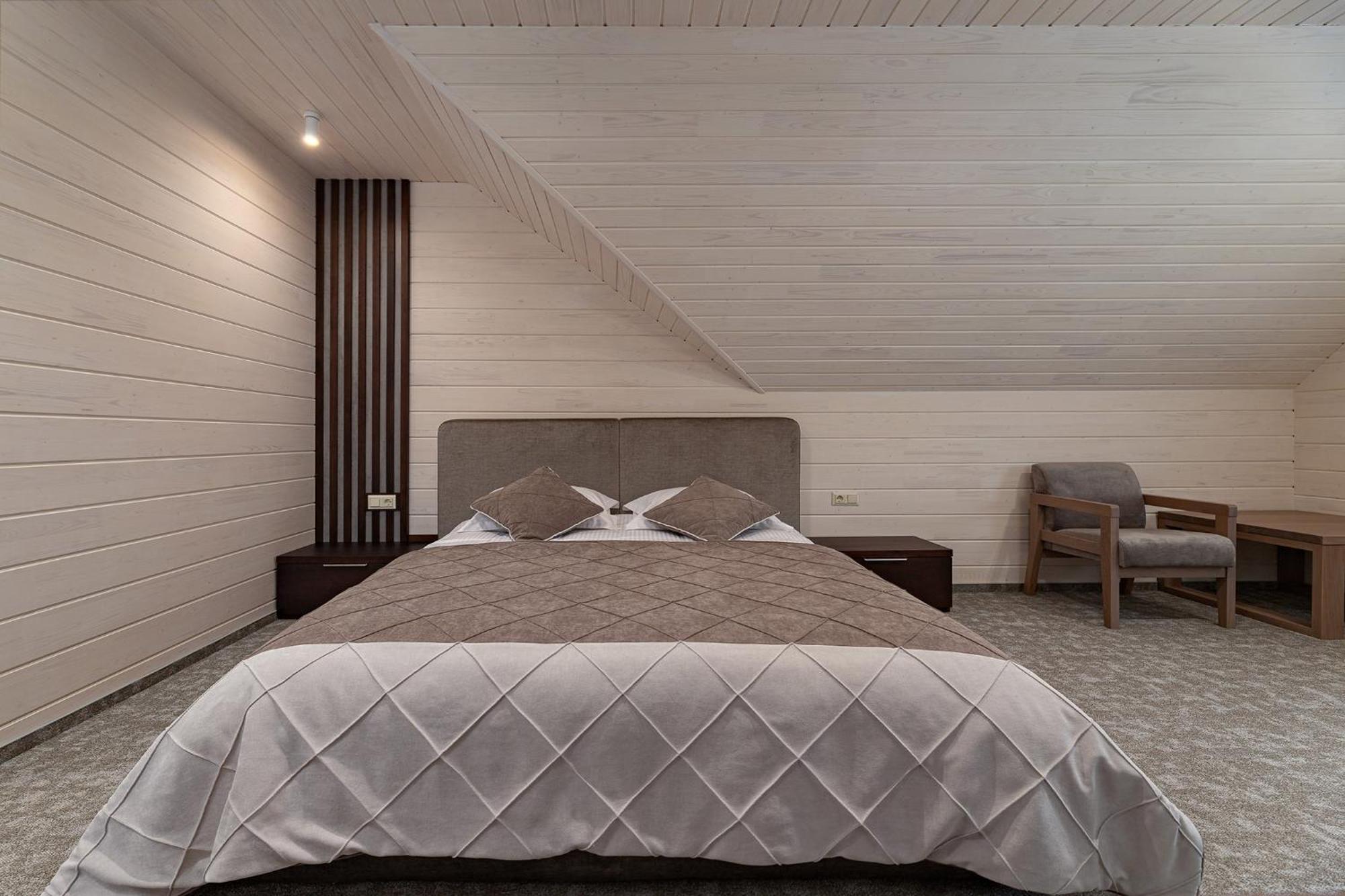 Hotel Podgorie Spa 布克维 外观 照片