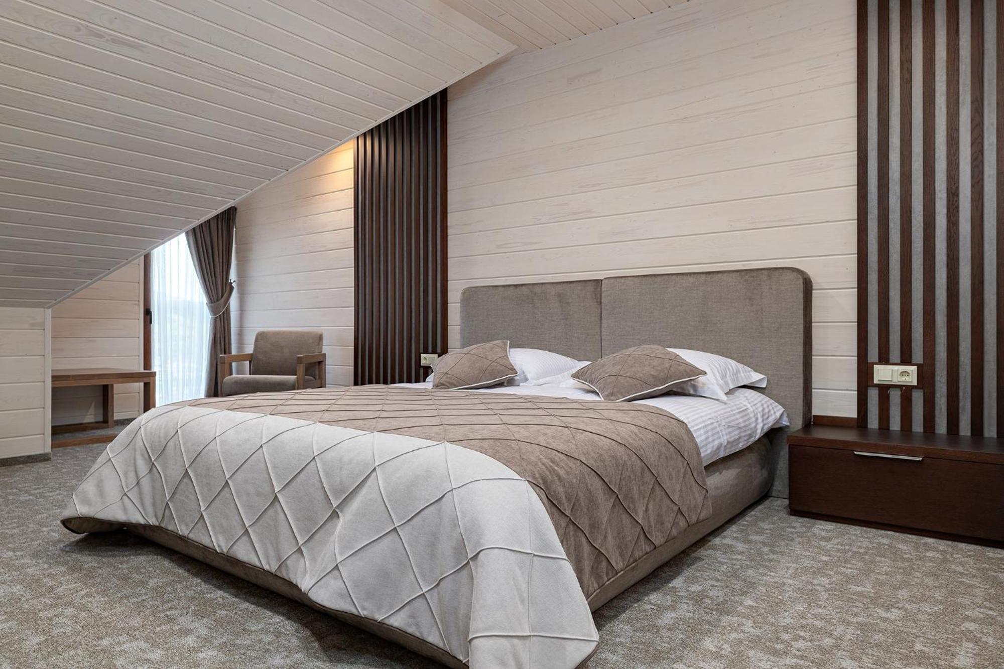 Hotel Podgorie Spa 布克维 外观 照片